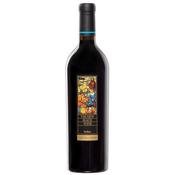 Clos Triguedina, Cahors New Black Wine 2014