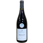 Domaine Aujard, Reuilly rouge 2024