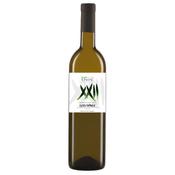 Domaine Bassac, Cuvée Blanc XXII 2022