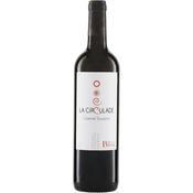 Domaine Bassac, La Circulade Cabernet Sauvignon 2023