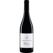 Domaine Bassac, La Circulade Cabernet Sauvignon 2023