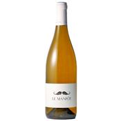 Domaine Bassac, Le Manpòt blanc 2025