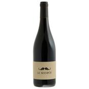 Domaine Bassac, Le Manpòt rouge 2022