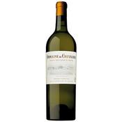 Domaine de Chevalier, Pessac-Léognan blanc 2008