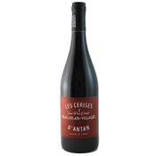 Domaine Dubost, Beaujolais-Villages 'Les Cerises d'Antan' 2024