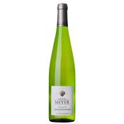Domaine Eugène Meyer, Alsace Gewurztraminer 2022