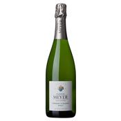 Domaine Eugène Meyer, Crémant d'Alsace Brut NV