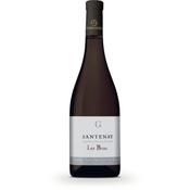 Domaine Saint-Antoine des Echards, Santenay rouge Les Bras 2021