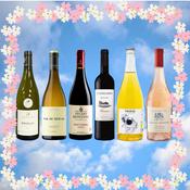 Easter 2026 mixed case