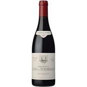 Famille Perrin, Gigondas Domaine du Clos des Tourelles 2020