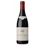 Famille Perrin, Gigondas Domaine du Clos des Tourelles 2021
