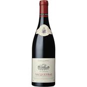 Famille Perrin, Vacqueyras rouge Les Christins 2023