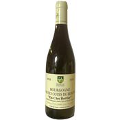 François d'Allaines, Bourgogne Hautes Côtes de Beaune En Clos Bortier 2020 image