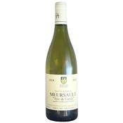 François d'Allaines, Meursault Tête de Cuvée 2020