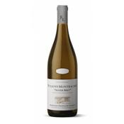 François Legros, Puligny-Montrachet Noyer Bret 2021