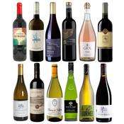 French and Italian choice mixed case