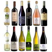 French and Italian choice mixed case