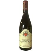 Géantet-Pansiot, Bourgogne Hautes Côtes de Nuits 2021