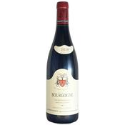 Géantet-Pansiot, Bourgogne Les Bons Bâtons 2018