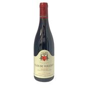 Géantet-Pansiot, Clos de Vougeot grand cru 2018