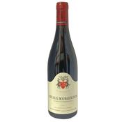 Géantet-Pansiot, Coteaux Bourguignons 2021