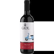 Giol, Merlot Anni '50 2023