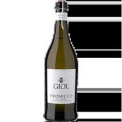 Giol, Prosecco frizzante spago NV