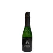 Giol, Prosecco spumante Brut Black Label 375 ml half bottle NV