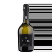 Giol, Prosecco spumante Brut Black Label NV