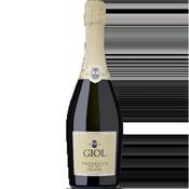 Giol, Prosecco spumante Gold Brut NV