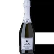 Giol, Prosecco spumante Silver Extra Dry NV