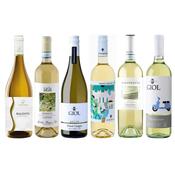 Italian everyday whites