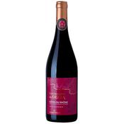 Jacques Frelin, Contreforts du Delta Côtes du Rhône sans sulfites 2025