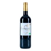 Jacques Frelin, Corbières Cuvée de l'Ancien Courrier 2023