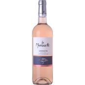 Jacques Frelin, La Marouette Grenache rosé 2025