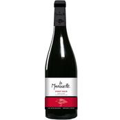 Jacques Frelin, La Marouette Pinot Noir 2024