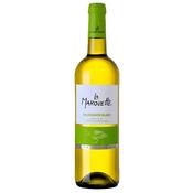 Jacques Frelin, La Marouette Sauvignon blanc 2024