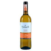 Jacques Frelin, La Marouette Viognier 2024