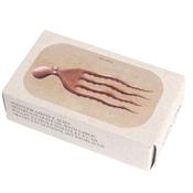 Jose Gourmet, Octopus in Olive Oil and Garlic 120g