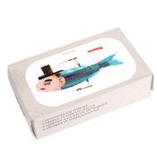 Jose Gourmet, Sardines in Tomato Sauce 120g