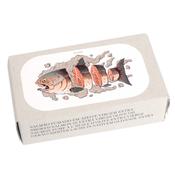 Jose Gourmet, Smoked Salmon in Olive Oil 90g