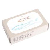 Jose Gourmet, Spiced Small Sardines in Olive Oil 90g