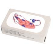 Jose Gourmet, stuffed Squid in Ink 120g