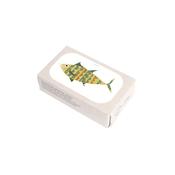 Jose Gourmet, Tuna Fillets in Olive Oil 120g