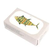 Jose Gourmet, Tuna Fillets in Olive Oil 120g
