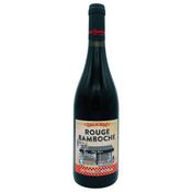 Julie &amp; Nicolas, Côtes du Rhône Rouge Bamboche 2023