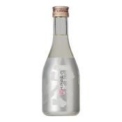 Kikumasa Shiboritate Namachozo sake 300 ml