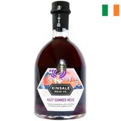 Kinsale Mead Co., Hazy Summer Mead NV