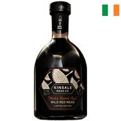 Kinsale Mead Co., Wild Red Mead - Merlot Barrel Aged NV