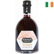 Kinsale Mead Co., Wild Red Mead NV